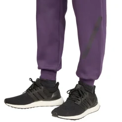 Adidas New Z.N.E joggingbroek dames aurora plum