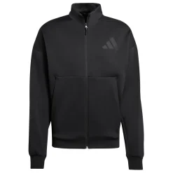 Adidas New Z.N.E trainingsjack heren black