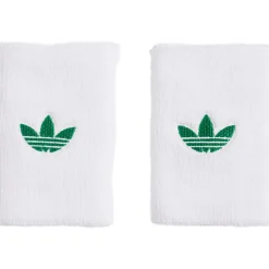 Adidas Originals Tennis Large polsbandjes white