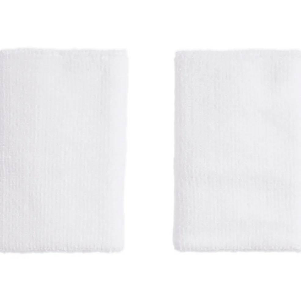 Adidas Originals Tennis Large polsbandjes white