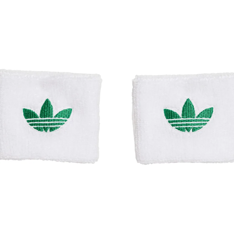 Adidas Originals Tennis Small polsbandjes white