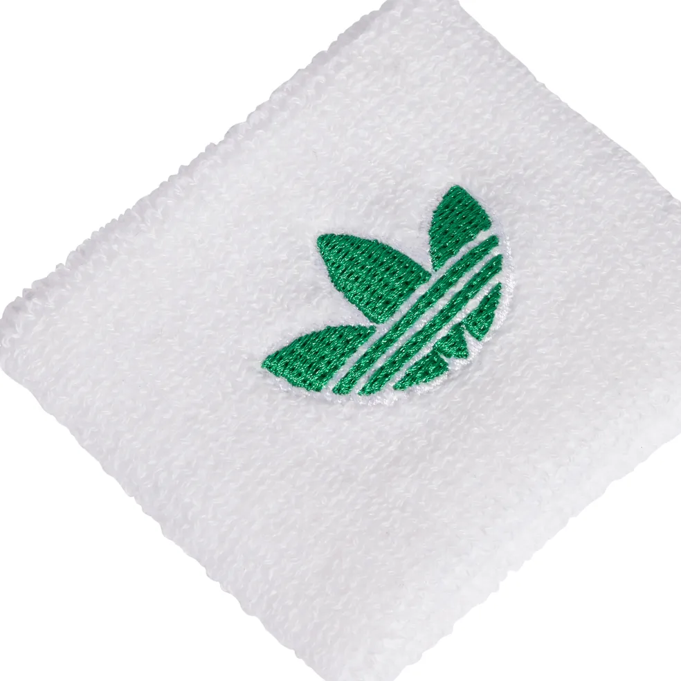 Adidas Originals Tennis Small polsbandjes white