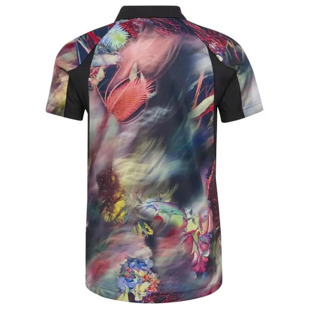 Adidas Performance Melbourne tennispolo junior