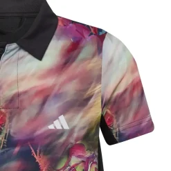 Adidas Performance Melbourne tennispolo junior