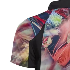 Adidas Performance Melbourne tennispolo junior