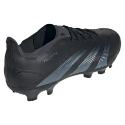 Adidas Predator 24 League Low MG heren voetbalschoenen core black carbon core black