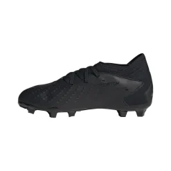 Adidas Predator Accuracy.3 FG voetbalschoenen junior core black