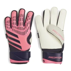 Adidas Predator Match keepershandschoenen turbo aurora black turbo