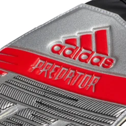 Adidas Predator Top Training keepershandschoenen silver  metal black
