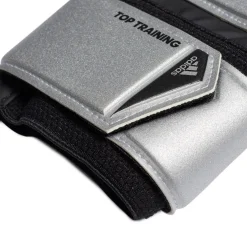 Adidas Predator Top Training keepershandschoenen silver  metal black