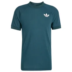 Adidas Pro Climacool + Freelift tennispolo heren aurora ivy