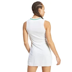 Adidas Pro Climacool tennisjurkje dames white