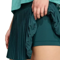 Adidas Pro Climacool tennisrokje dames aurora ivy