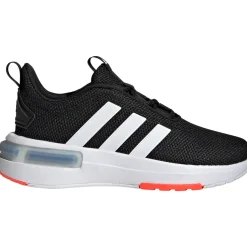 Adidas Racer TR23 schoenen junior core black cloud white solar red