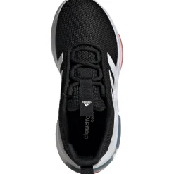 Adidas Racer TR23 schoenen junior core black cloud white solar red