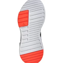 Adidas Racer TR23 schoenen junior core black cloud white solar red