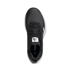 Adidas Rapidmove fitness schoenen dames black white