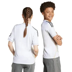 Adidas Real Madrid thuisshirt junior 25 - 26