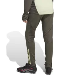 Adidas Real Madrid Tiro 25 trainingsbroek junior utility grey