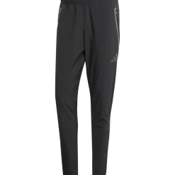 Adidas Real Madrid Tiro 25 trainingsbroek heren black