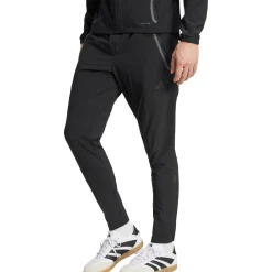 Adidas Real Madrid Tiro 25 trainingsbroek heren black