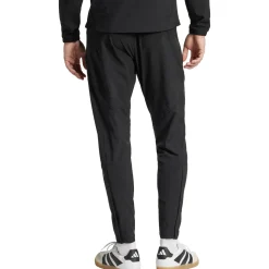 Adidas Real Madrid Tiro 25 trainingsbroek heren black