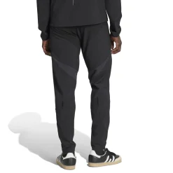 Adidas Real Madrid Tiro 25 Pro Vis Tech trainingsbroek heren black