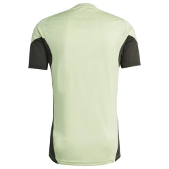 Adidas Real Madrid Tiro 25 voetbalshirt heren almost lime