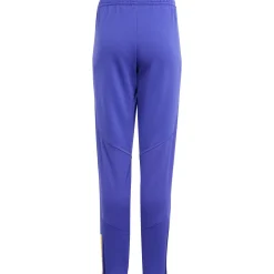 Adidas Real Madrid Tiro 23 trainingsbroek junior energy ink