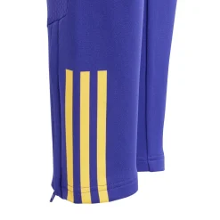 Adidas Real Madrid Tiro 23 trainingsbroek junior energy ink
