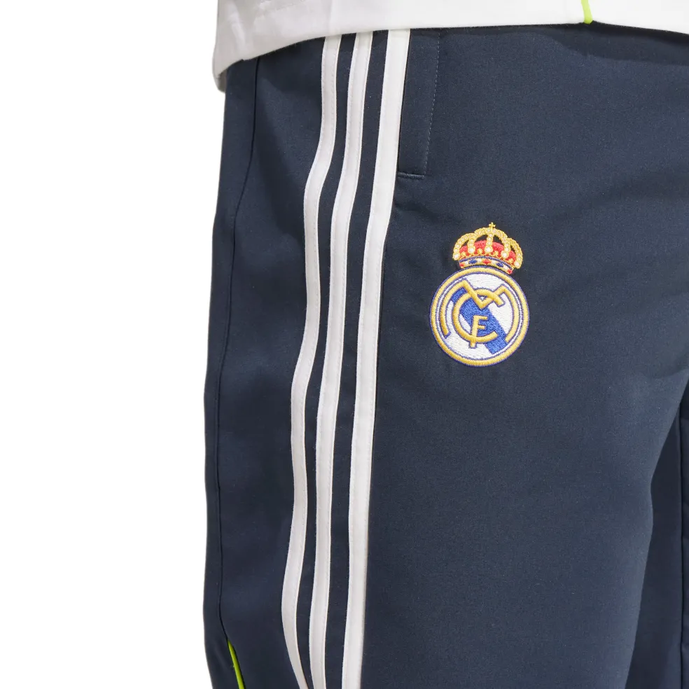 Adidas Real Madrid UBP trainingsbroek heren night navy