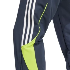 Adidas Real Madrid UBP trainingsbroek heren night navy