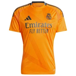 Adidas Real Madrid uitshirt heren 24 - 25