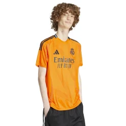 Adidas Real Madrid uitshirt heren 24 - 25