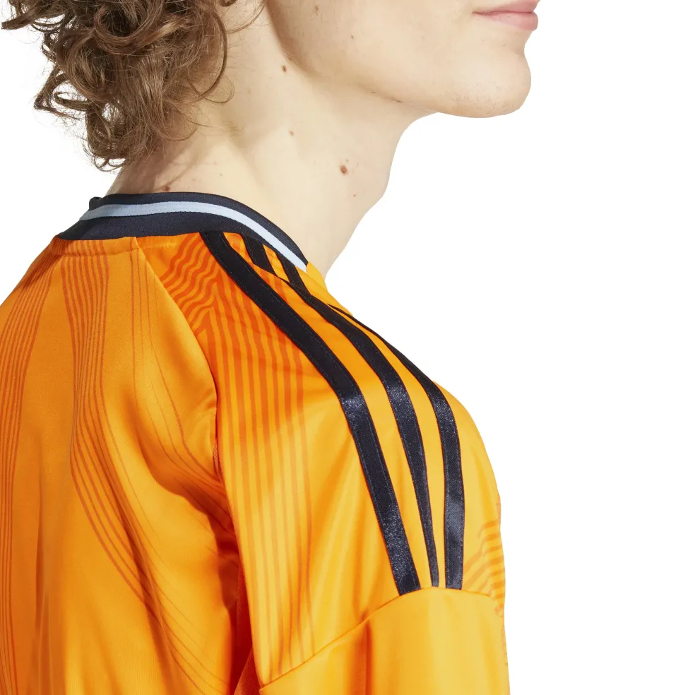 Adidas Real Madrid uitshirt heren 24 - 25