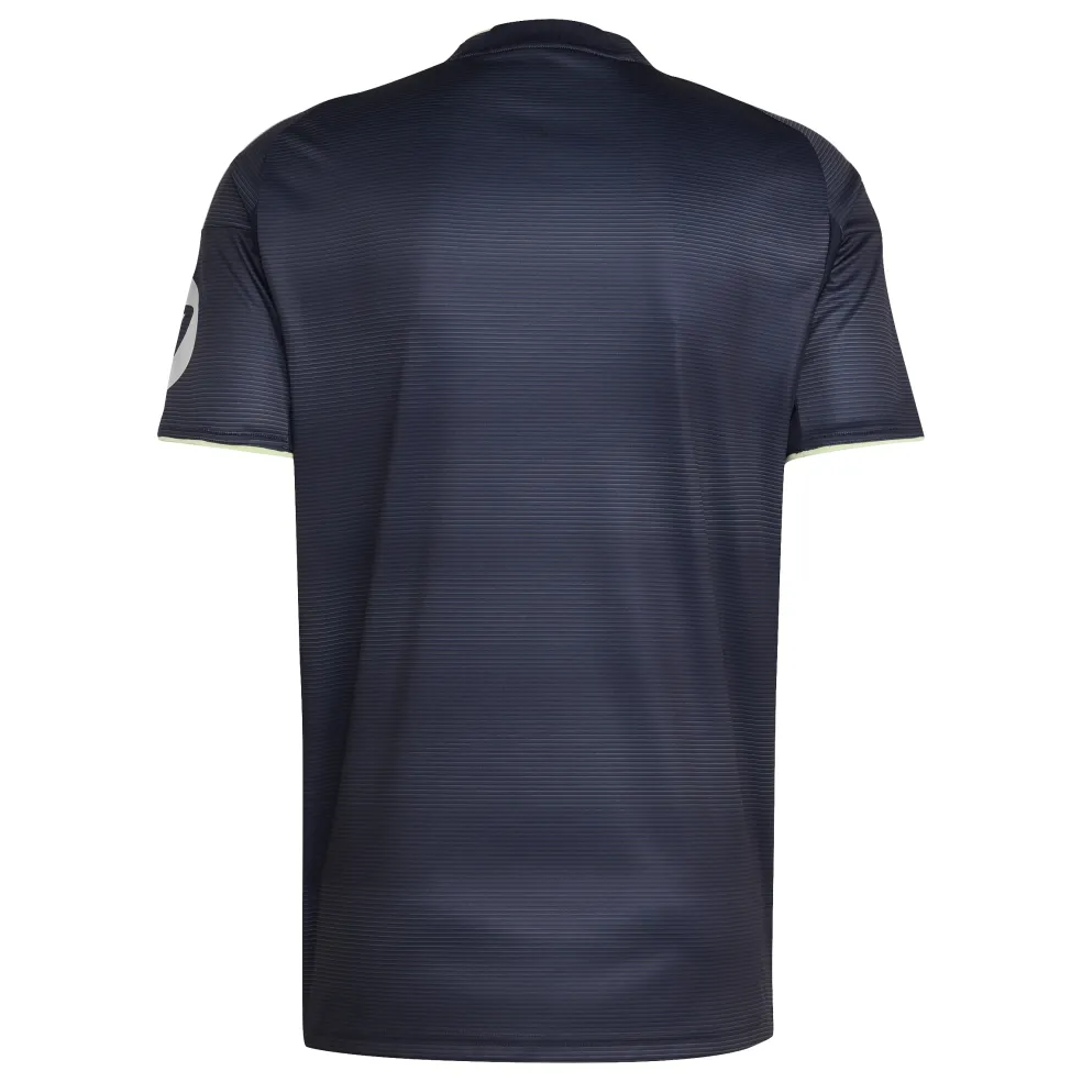 Adidas Real Madrid uitshirt heren 25 - 26