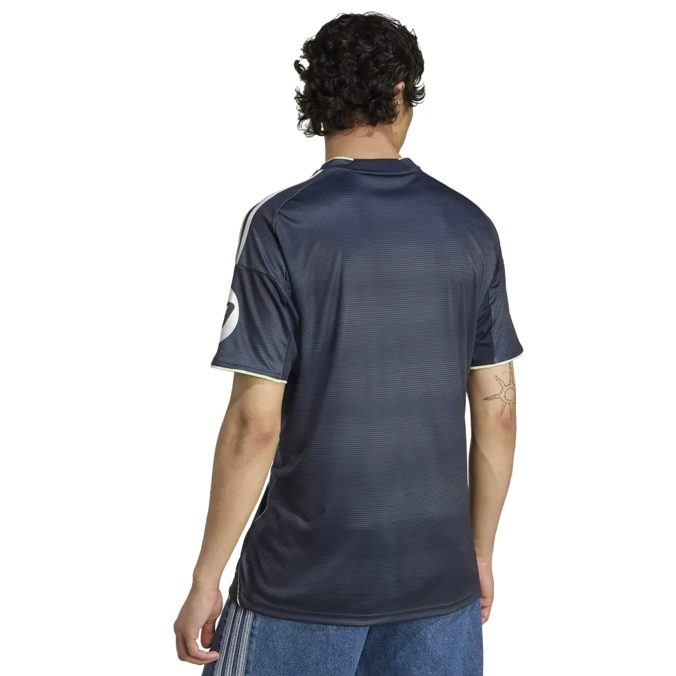 Adidas Real Madrid uitshirt heren 25 - 26