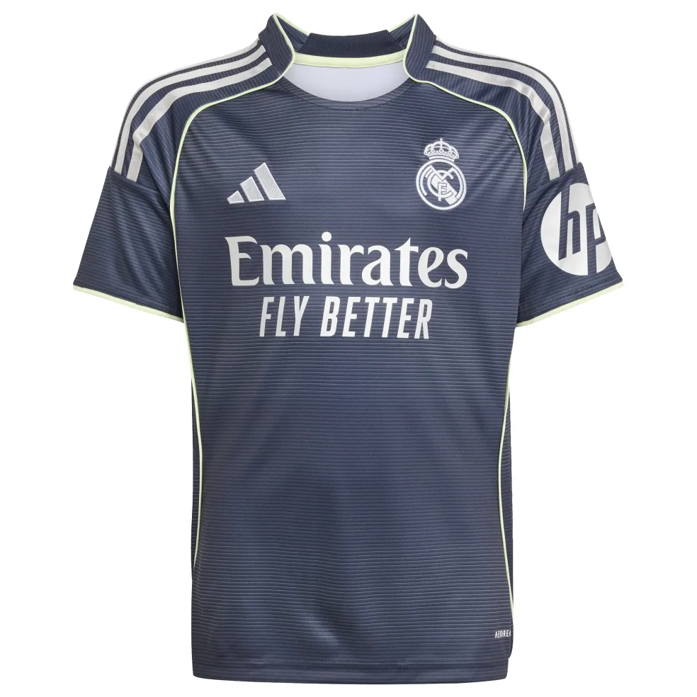 Adidas Real Madrid uitshirt junior 25 - 26