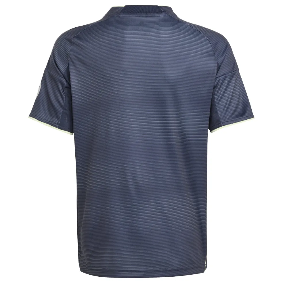 Adidas Real Madrid uitshirt junior 25 - 26