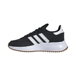 Adidas Retropy F2 schoenen heren core black cloud white amber gum