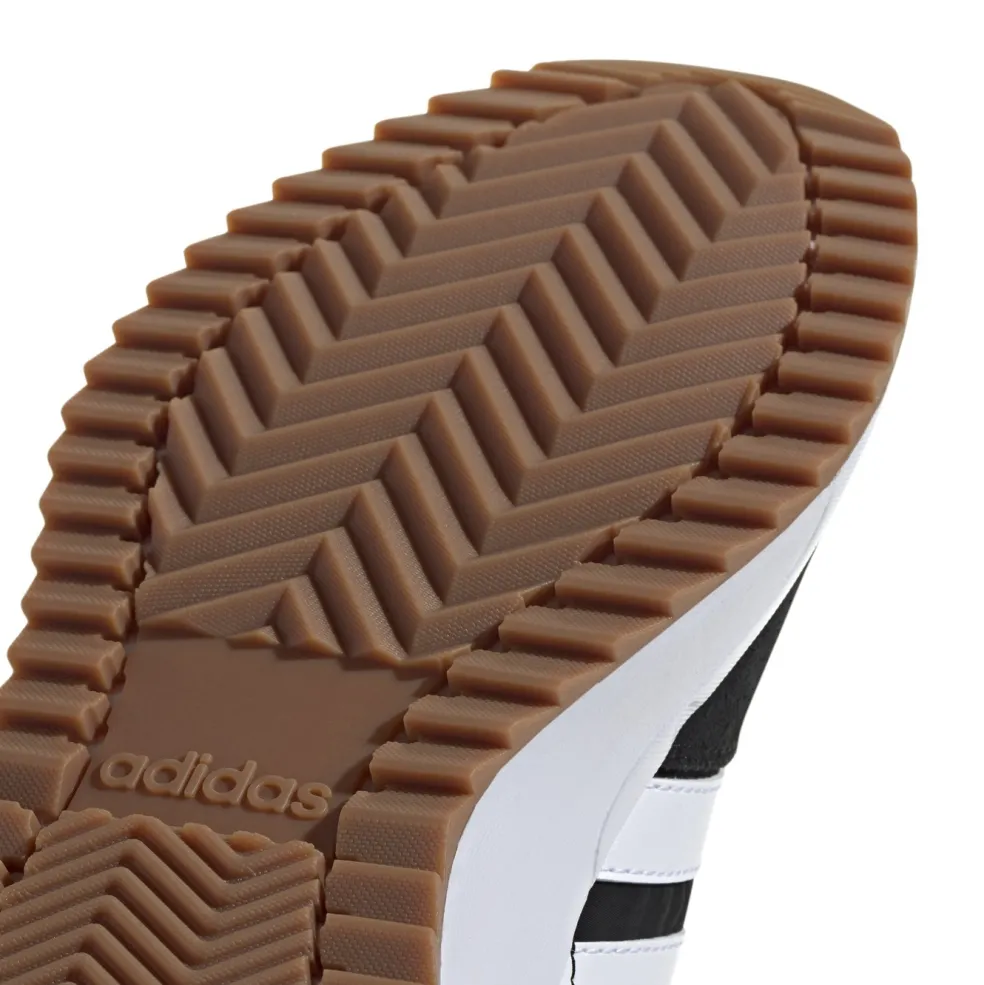 Adidas Retropy F2 schoenen heren core black cloud white amber gum