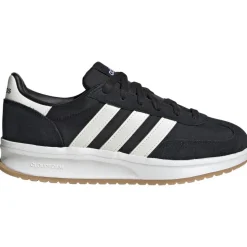 Adidas Run 72 schoenen dames core black core white