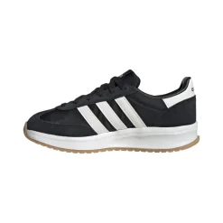Adidas Run 72 schoenen dames core black core white