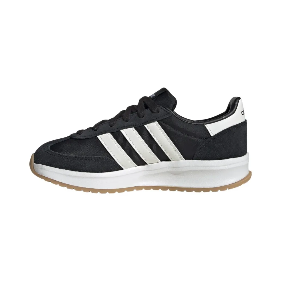 Adidas Run 72 schoenen dames core black core white