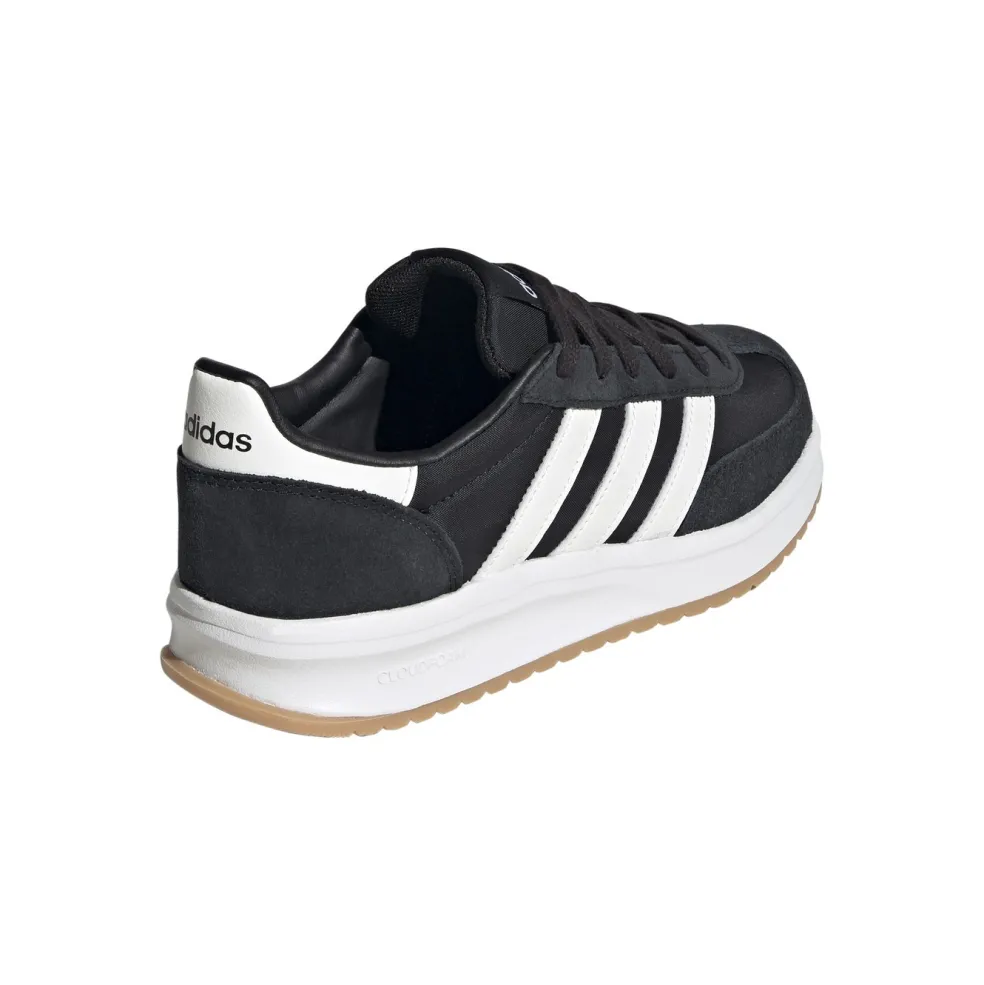 Adidas Run 72 schoenen dames core black core white