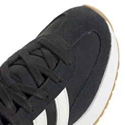 Adidas Run 72 schoenen dames core black core white