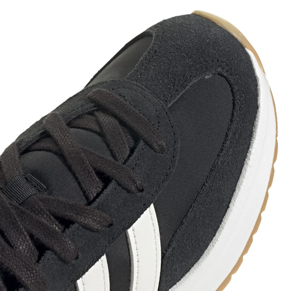 Adidas Run 72 schoenen dames core black core white