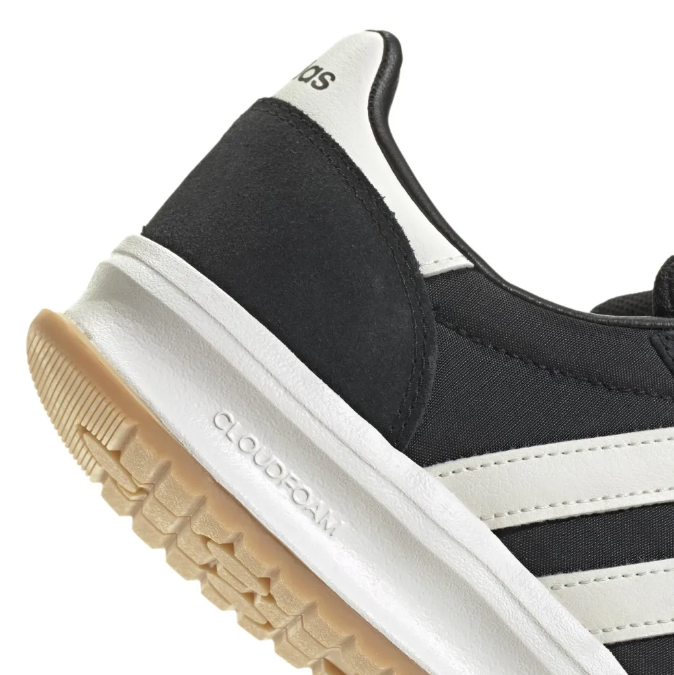 Adidas Run 72 schoenen dames core black core white