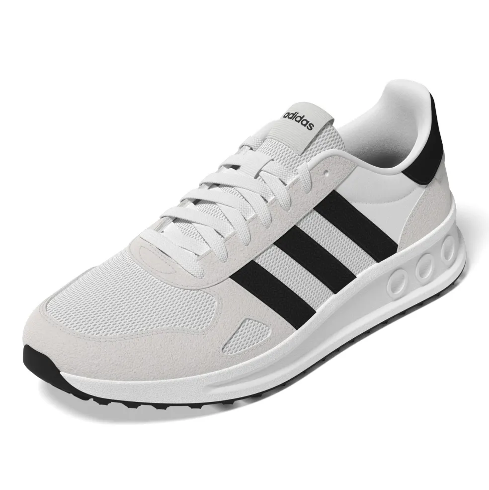 Adidas Run 84 schoenen heren cloud white core black crystal white