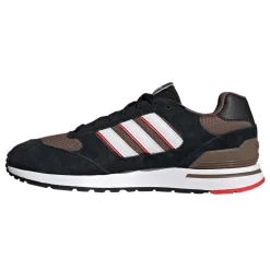 Adidas Run 80’s schoenen heren earth strata footwear white bright red